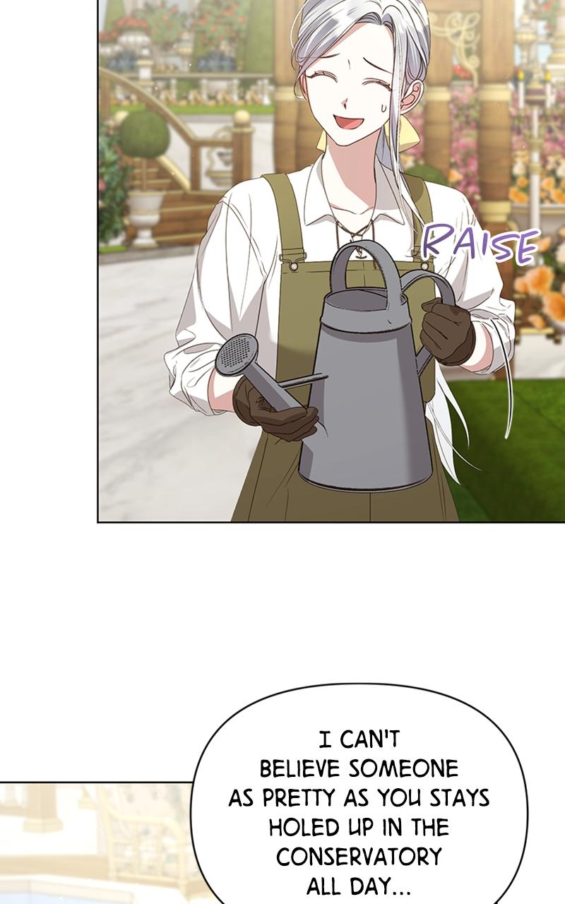 Adopted by a Murderous Duke Family Chap 48 - Next Chap 49