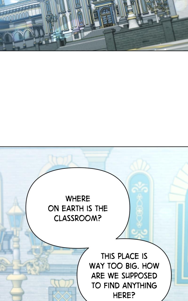 Adopted by a Murderous Duke Family Chap 48 - Next Chap 49