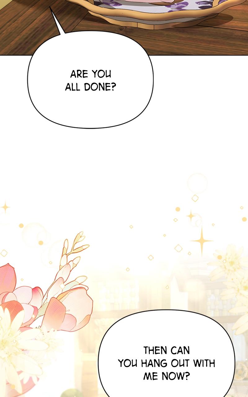 Adopted by a Murderous Duke Family Chap 48 - Next Chap 49