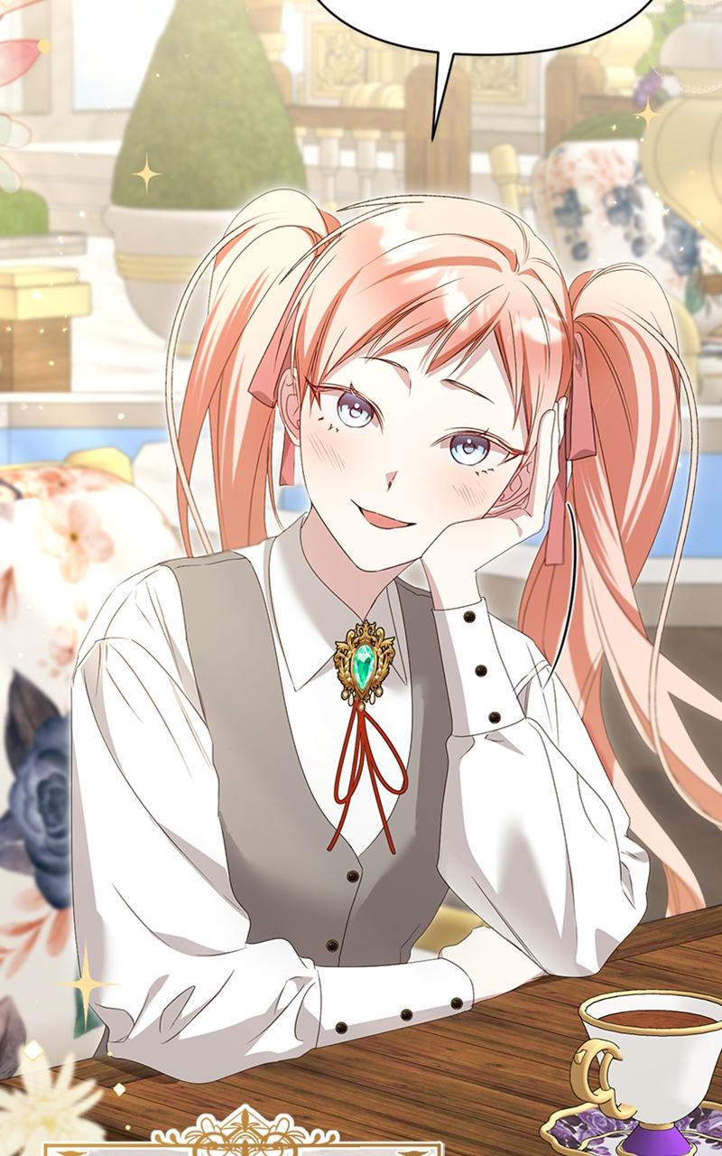 Adopted by a Murderous Duke Family Chap 48 - Next Chap 49