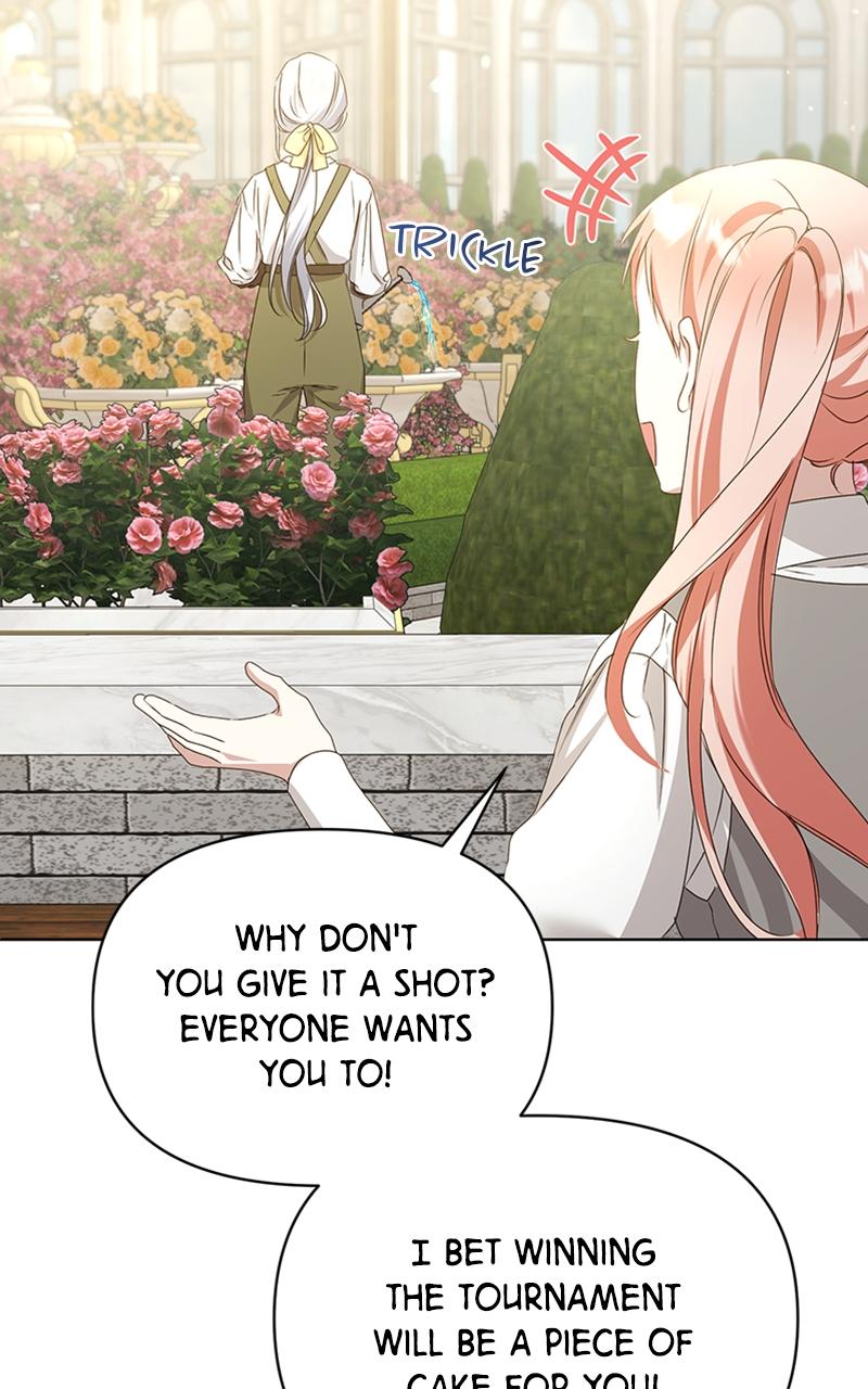 Adopted by a Murderous Duke Family Chap 48 - Next Chap 49