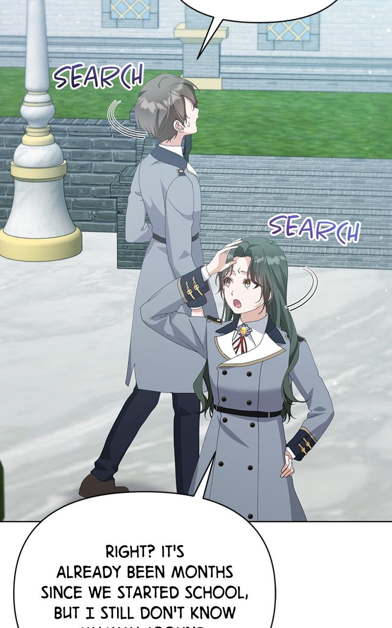 Adopted by a Murderous Duke Family Chap 48 - Next Chap 49