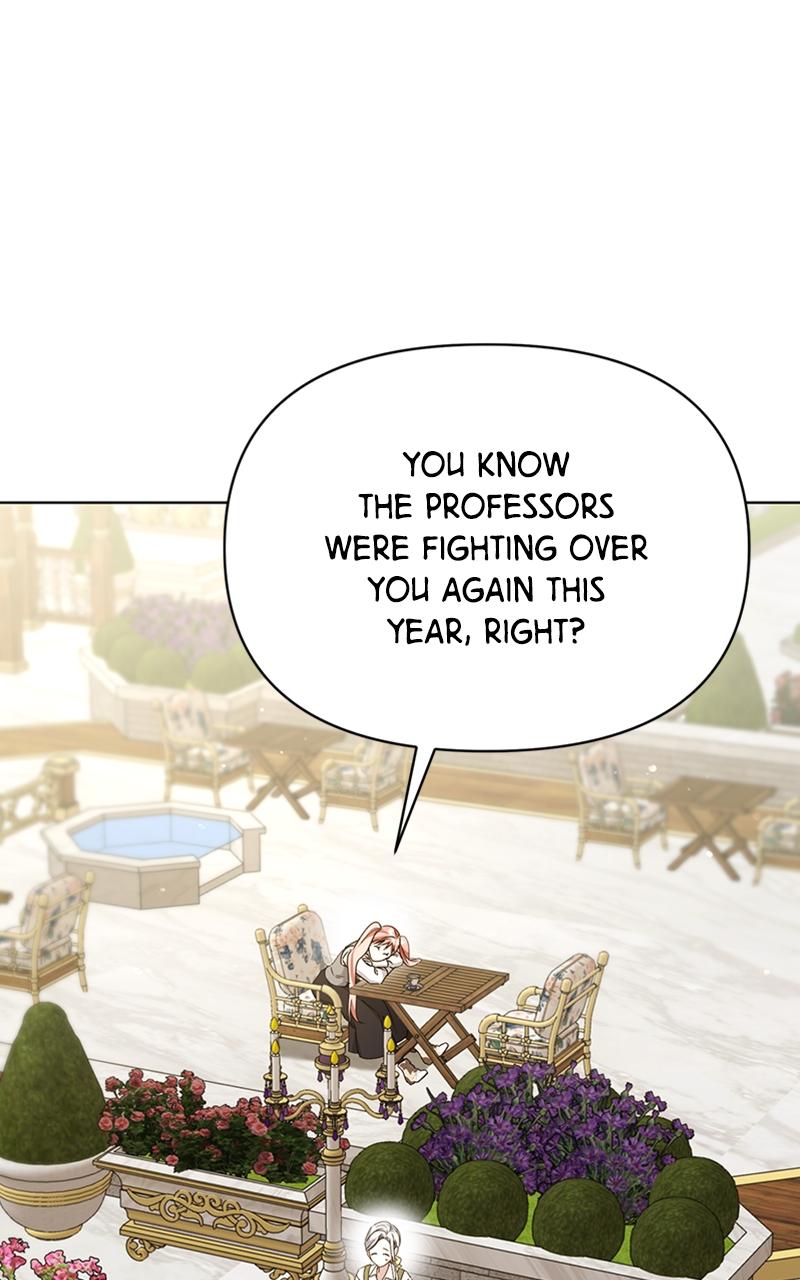 Adopted by a Murderous Duke Family Chap 48 - Next Chap 49