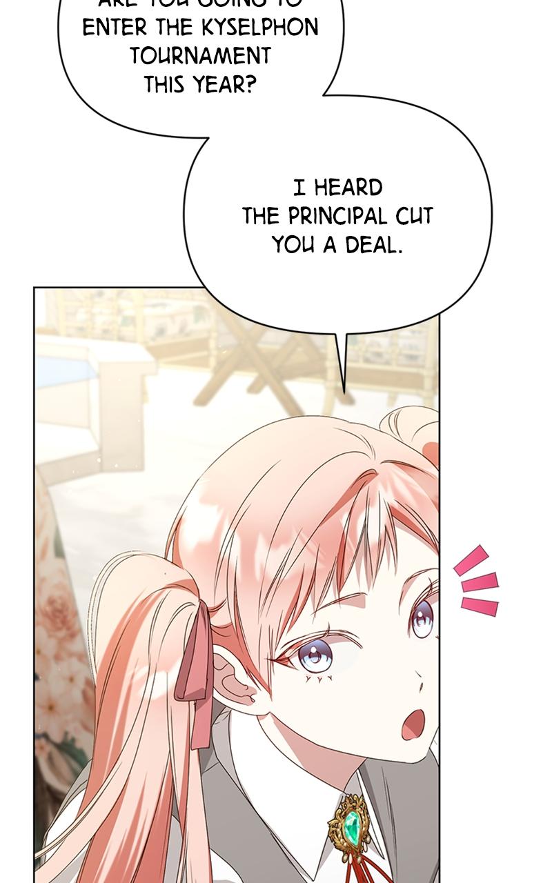 Adopted by a Murderous Duke Family Chap 48 - Next Chap 49