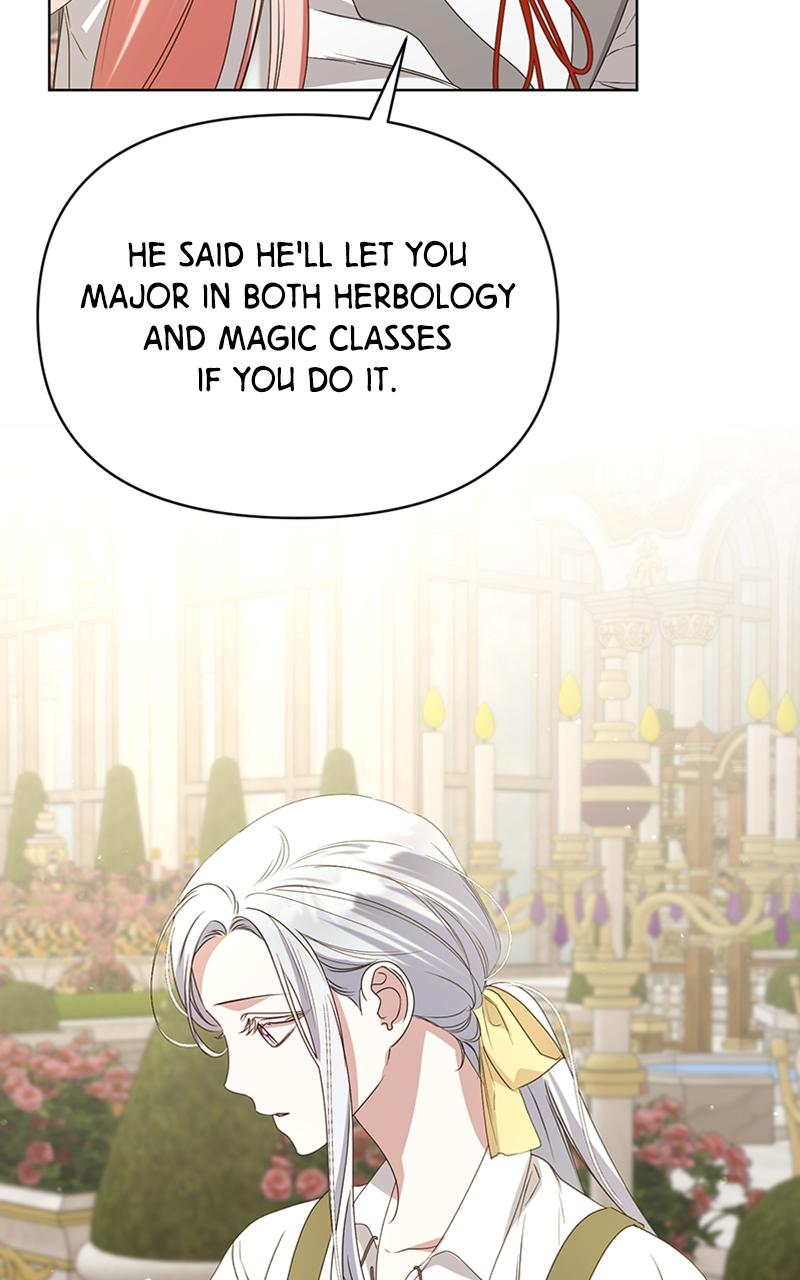 Adopted by a Murderous Duke Family Chap 48 - Next Chap 49