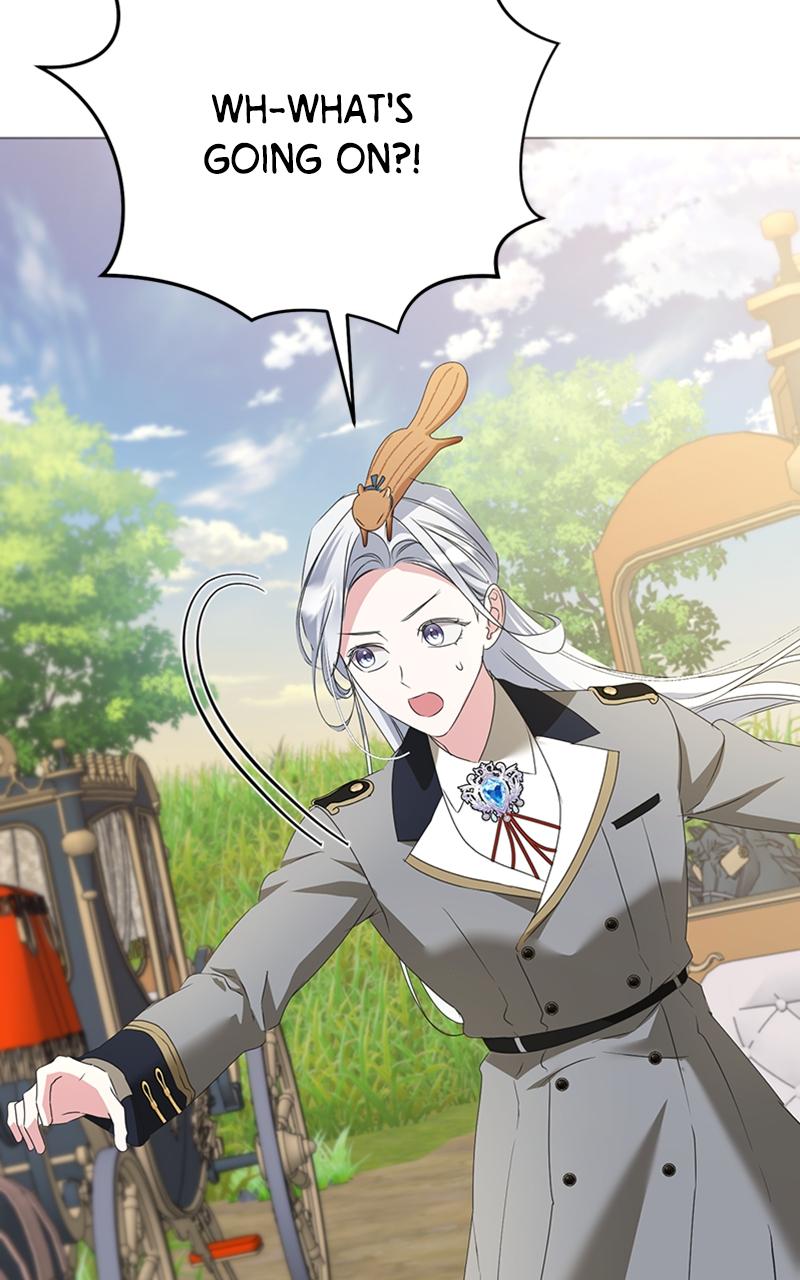 Adopted by a Murderous Duke Family Chap 49 - Next Chap 50