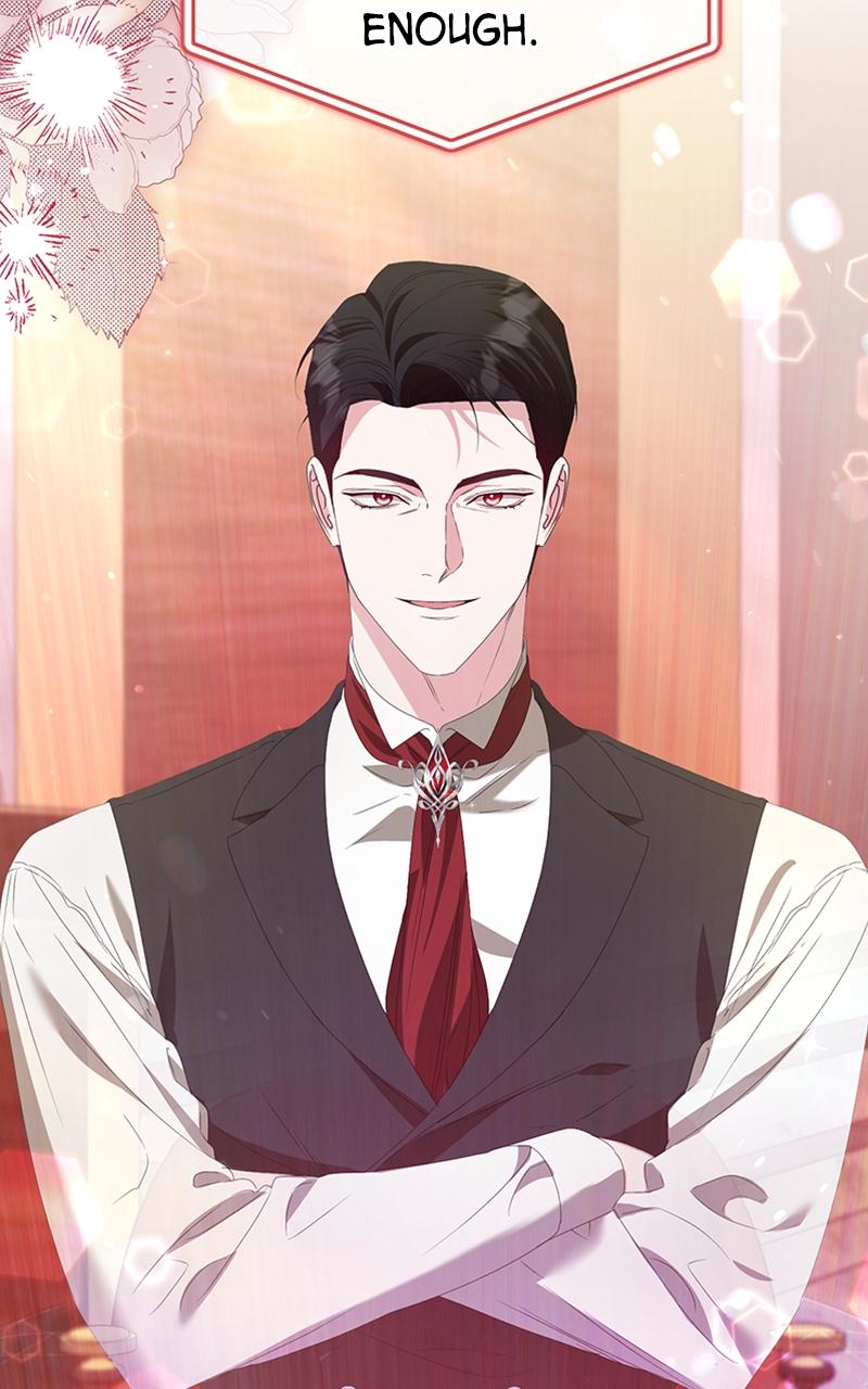 Adopted by a Murderous Duke Family Chap 49 - Next Chap 50