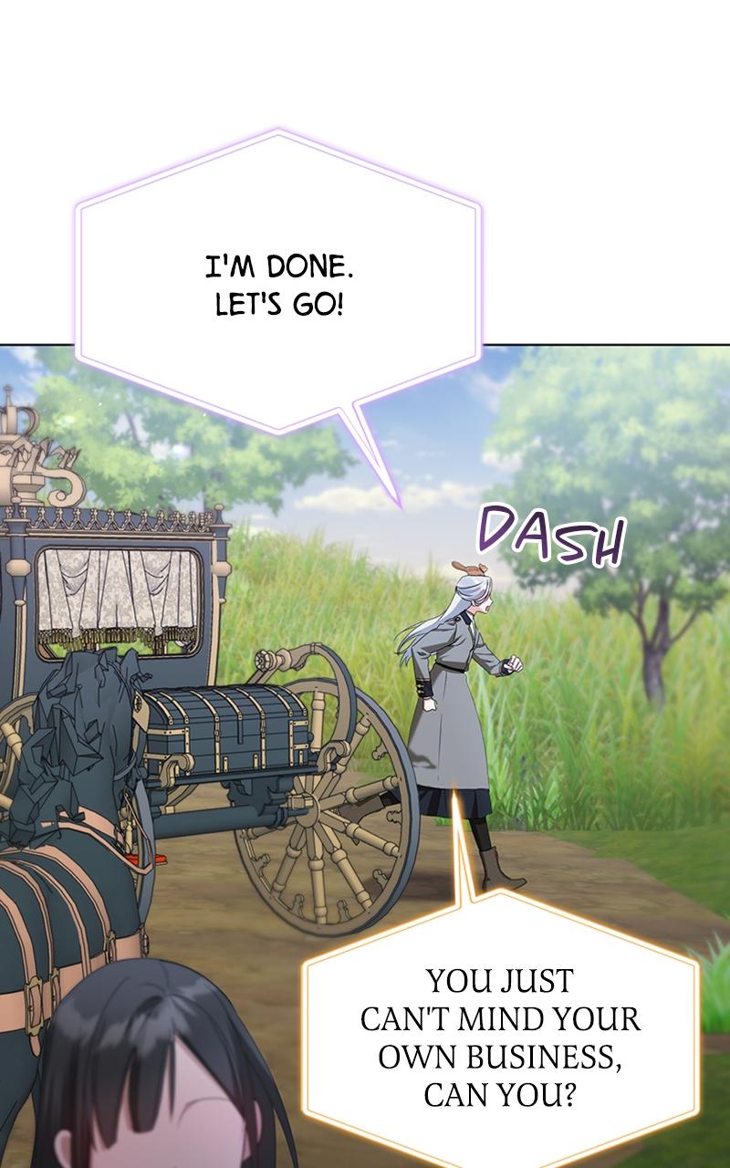 Adopted by a Murderous Duke Family Chap 49 - Next Chap 50