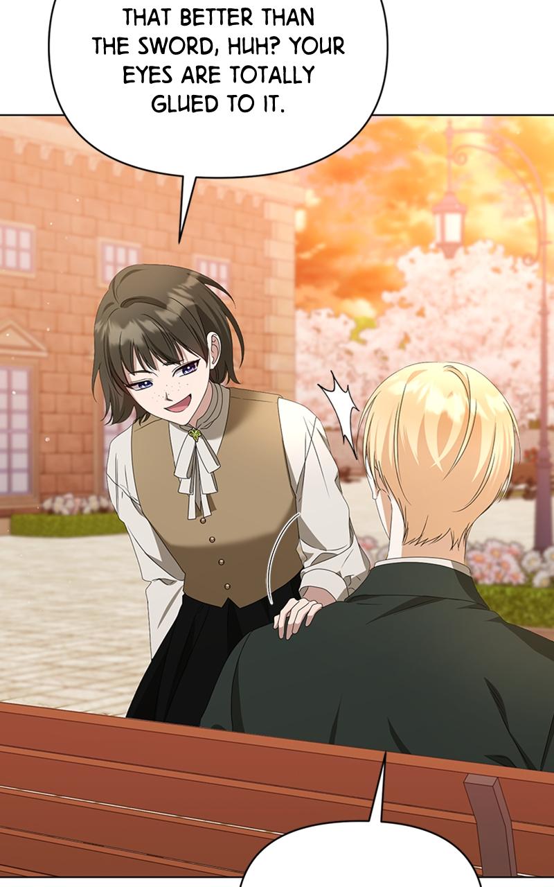 Adopted by a Murderous Duke Family Chap 49 - Next Chap 50