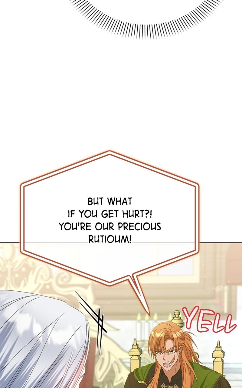 Adopted by a Murderous Duke Family Chap 49 - Next Chap 50