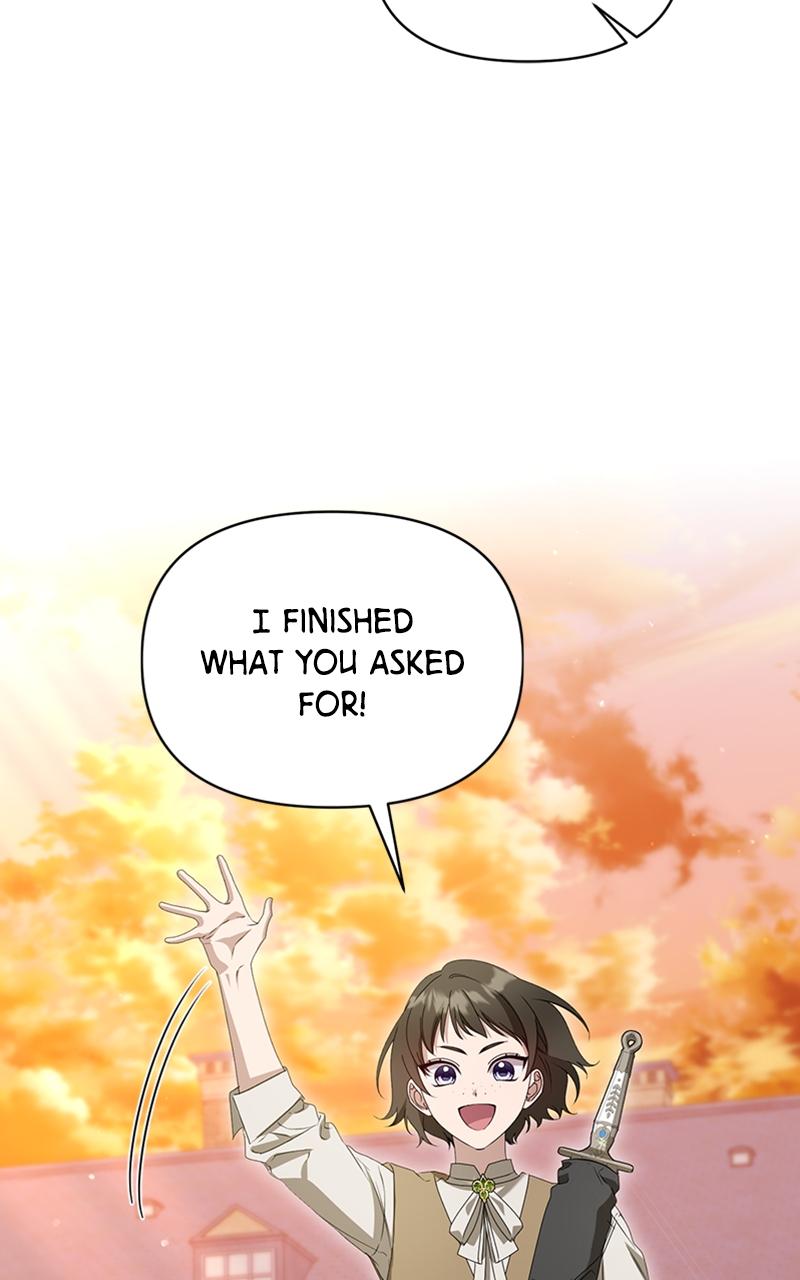 Adopted by a Murderous Duke Family Chap 49 - Next Chap 50