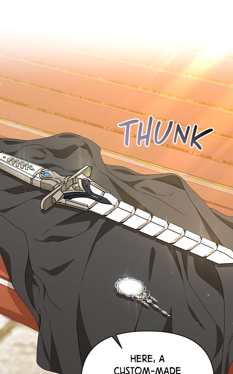 Adopted by a Murderous Duke Family Chap 49 - Next Chap 50