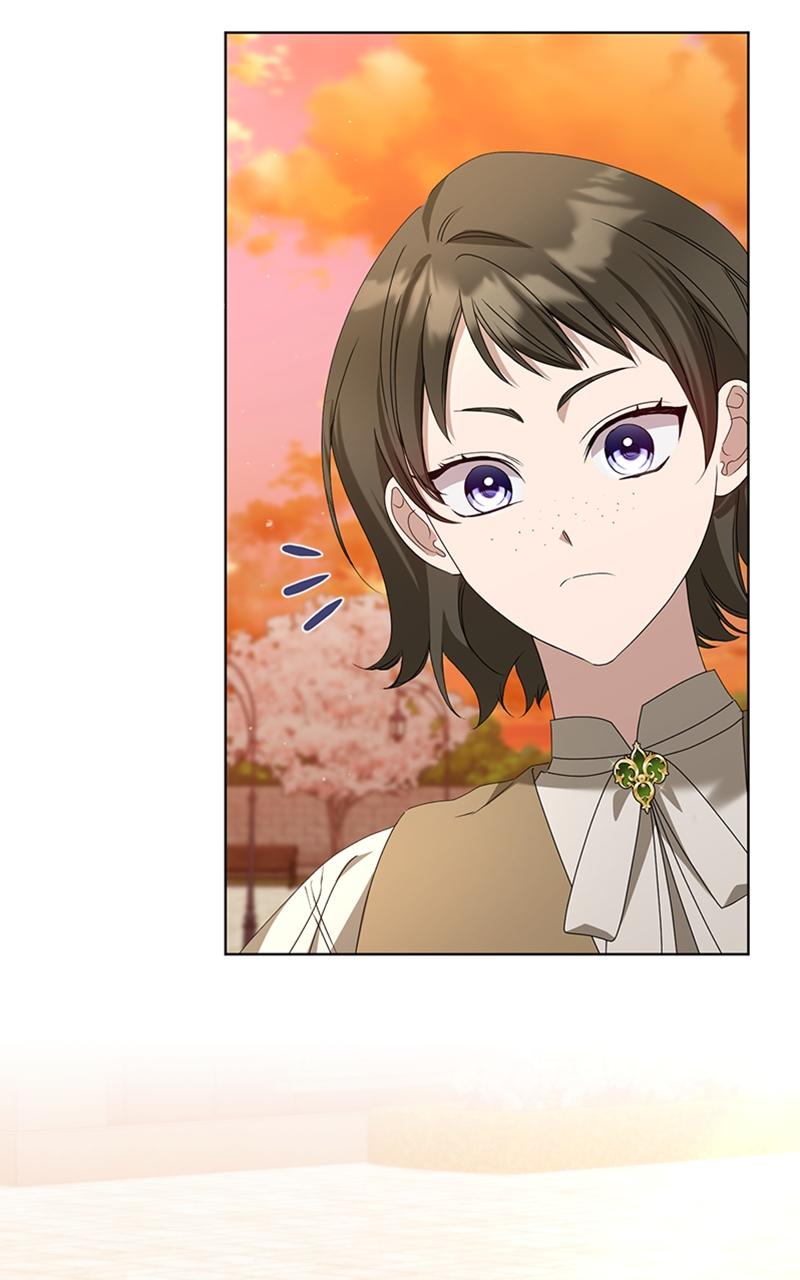 Adopted by a Murderous Duke Family Chap 49 - Next Chap 50