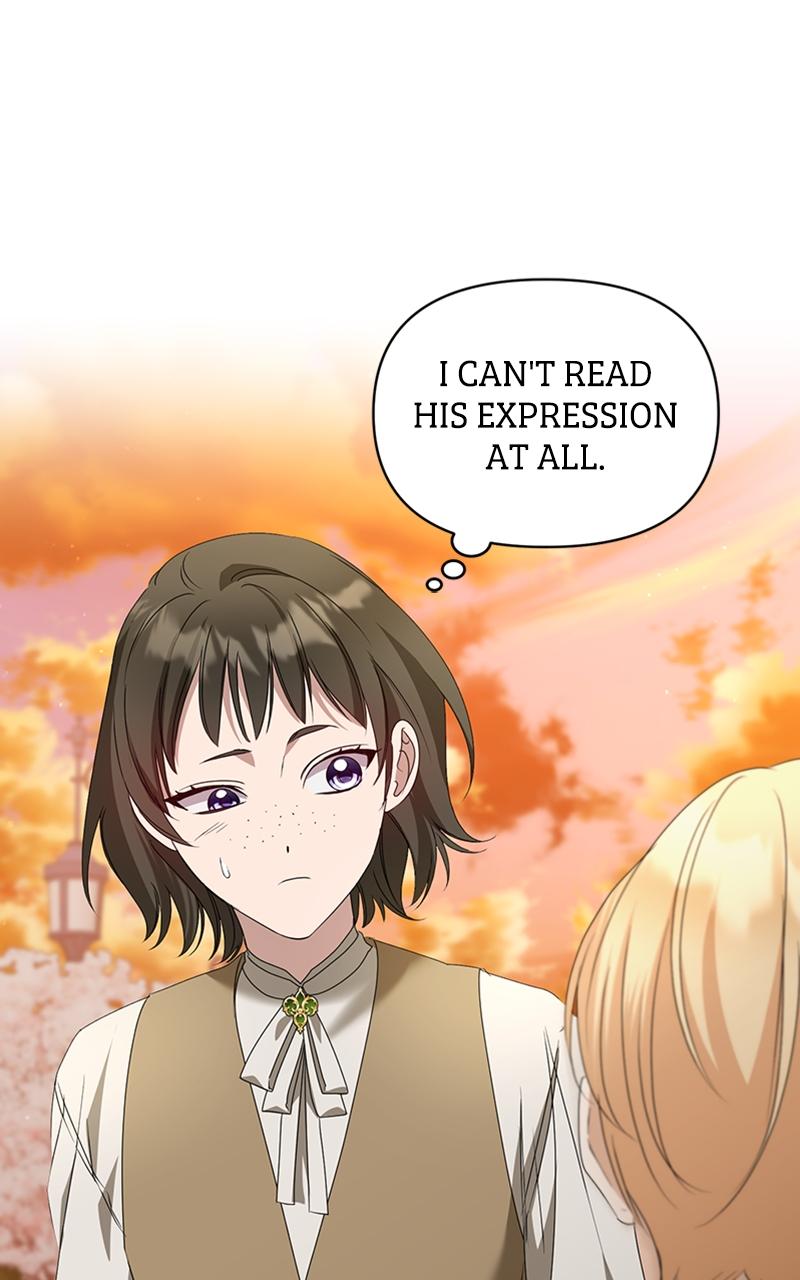 Adopted by a Murderous Duke Family Chap 49 - Next Chap 50