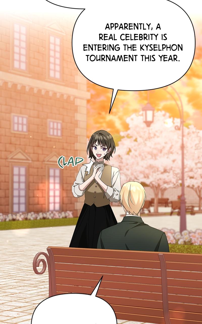 Adopted by a Murderous Duke Family Chap 49 - Next Chap 50