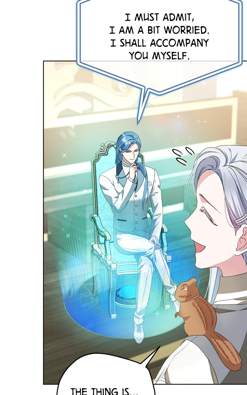 Adopted by a Murderous Duke Family Chap 49 - Next Chap 50