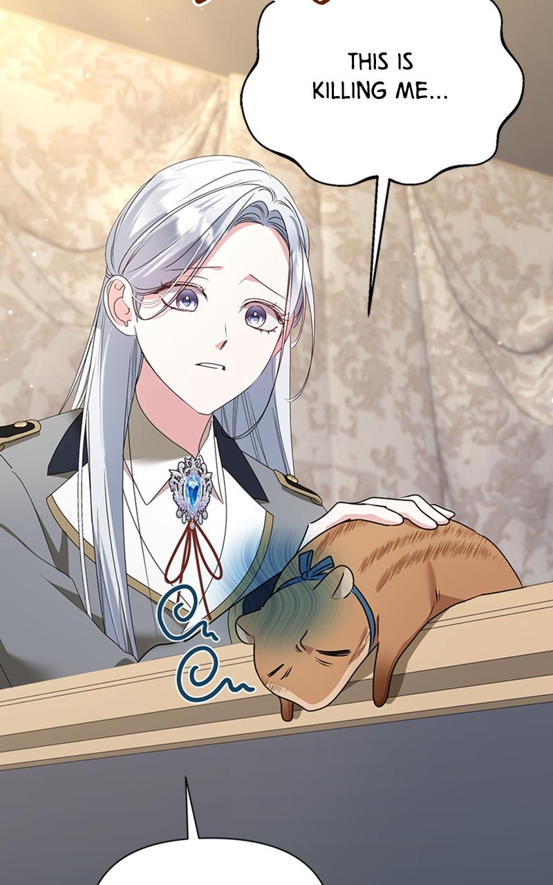 Adopted by a Murderous Duke Family Chap 49 - Next Chap 50