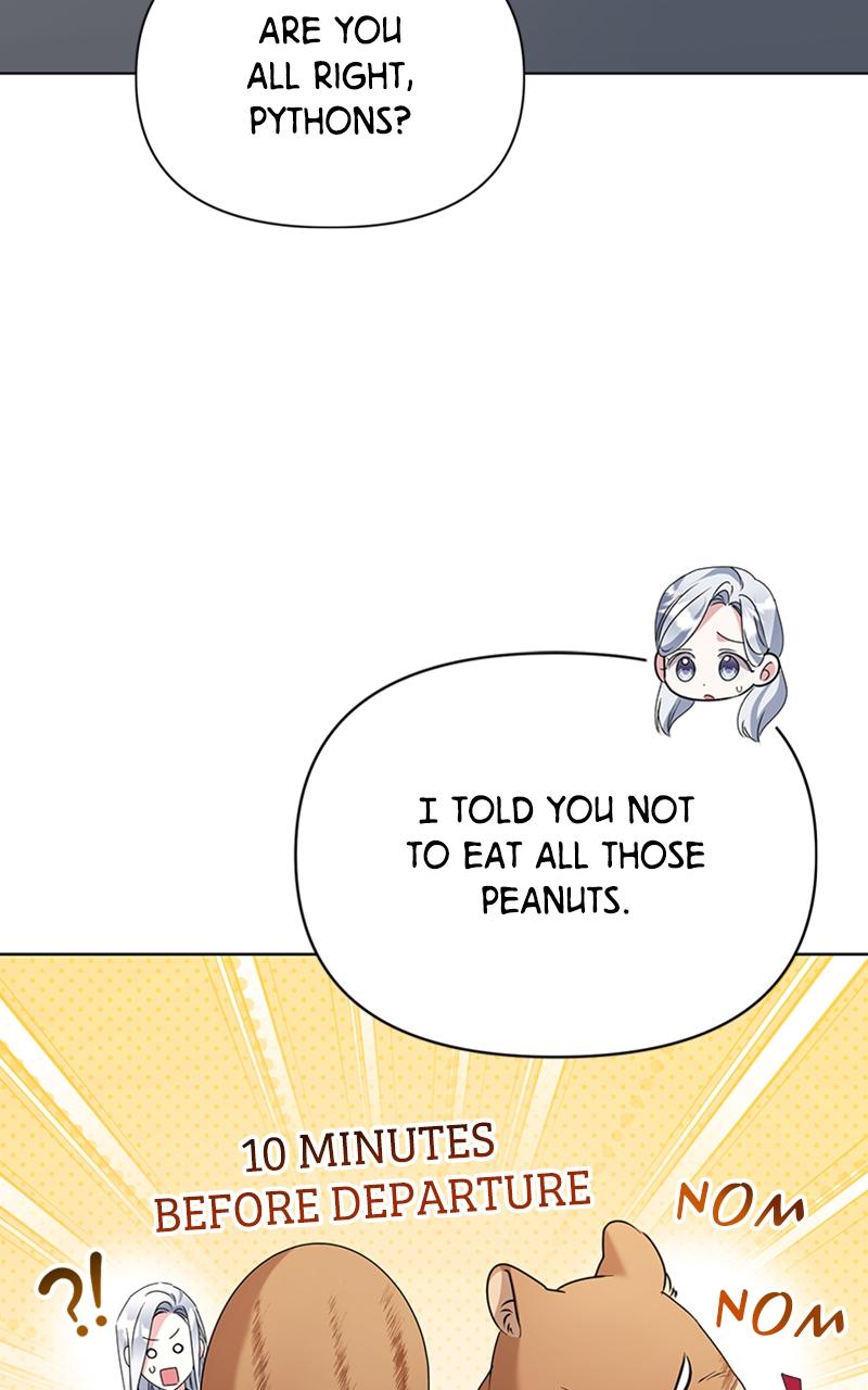 Adopted by a Murderous Duke Family Chap 49 - Next Chap 50