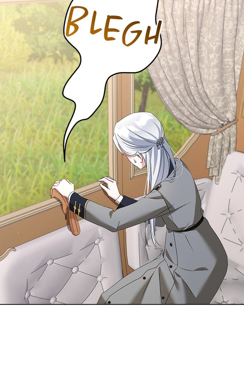 Adopted by a Murderous Duke Family Chap 49 - Next Chap 50