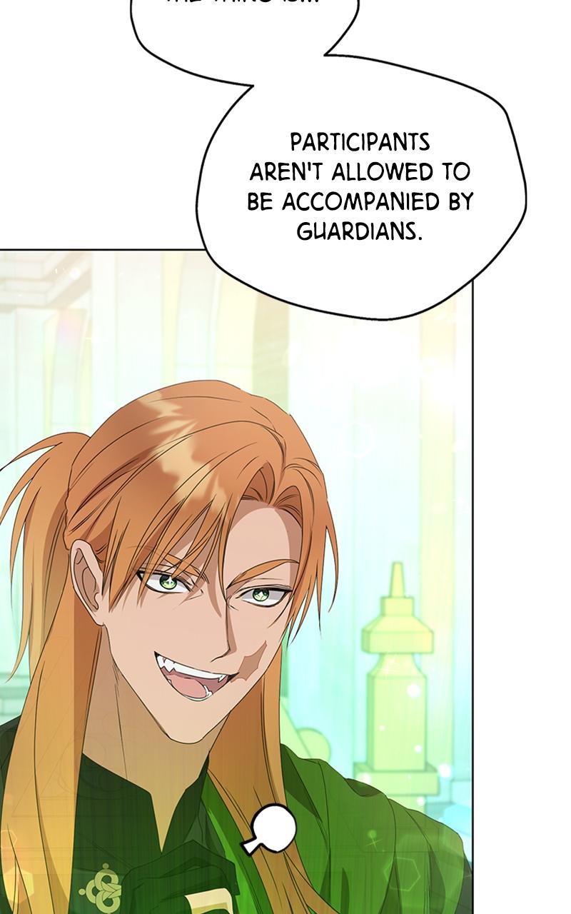 Adopted by a Murderous Duke Family Chap 49 - Next Chap 50