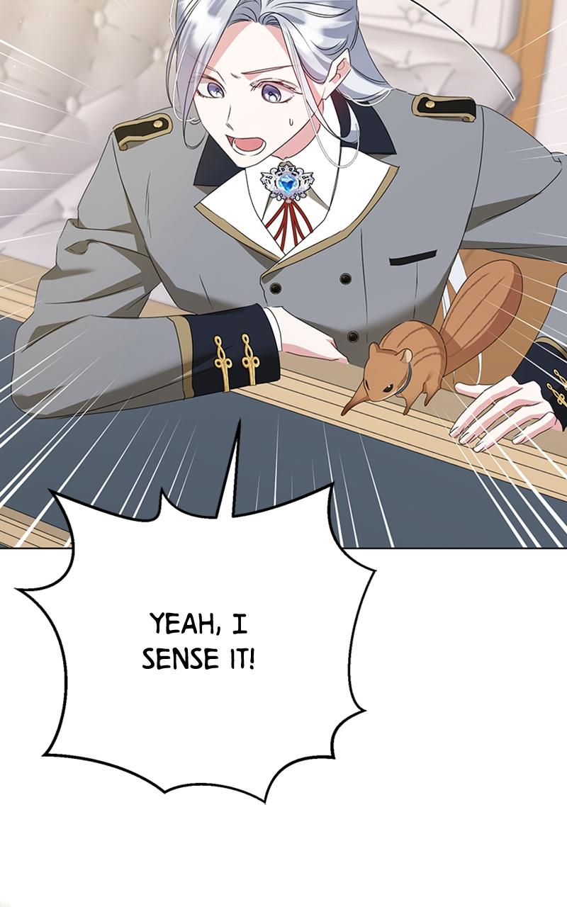 Adopted by a Murderous Duke Family Chap 49 - Next Chap 50