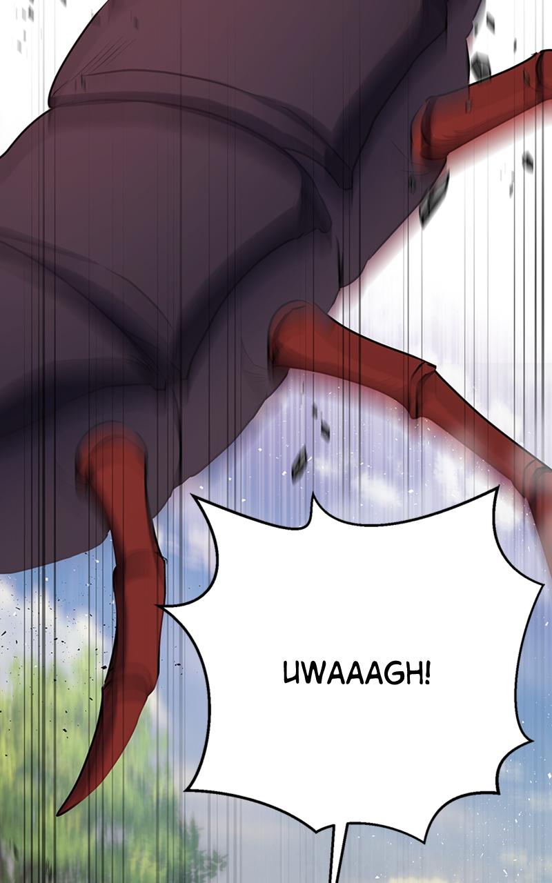 Adopted by a Murderous Duke Family Chap 49 - Next Chap 50