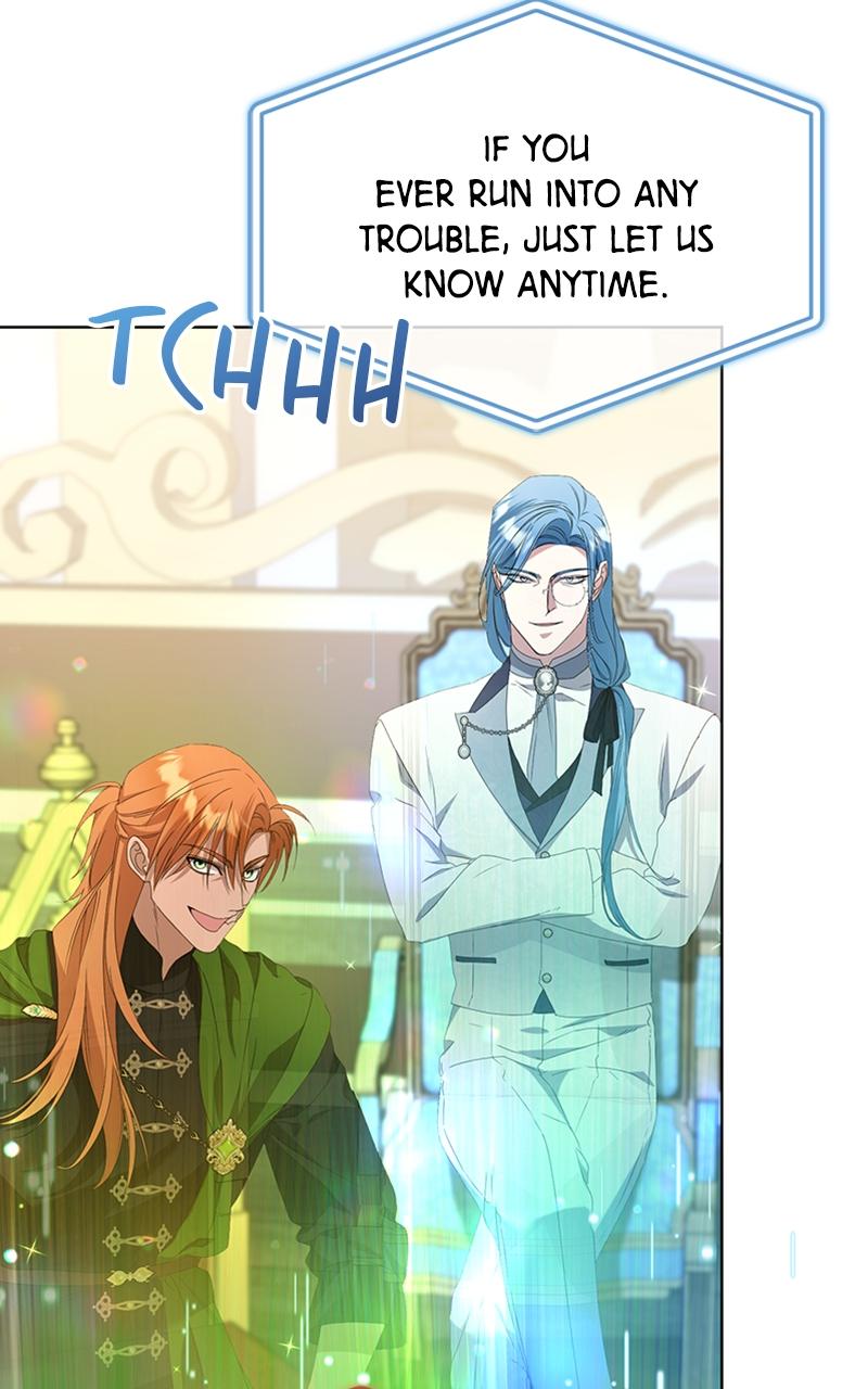 Adopted by a Murderous Duke Family Chap 49 - Next Chap 50