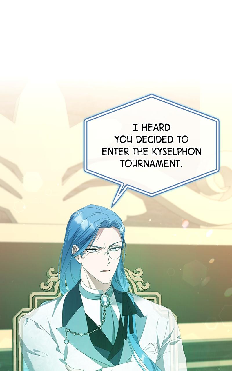 Adopted by a Murderous Duke Family Chap 49 - Next Chap 50