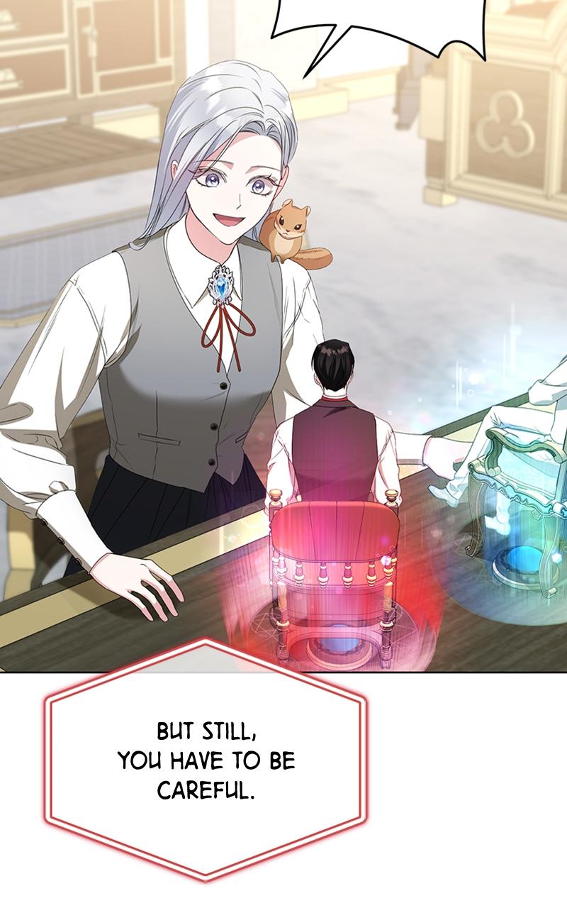 Adopted by a Murderous Duke Family Chap 49 - Next Chap 50