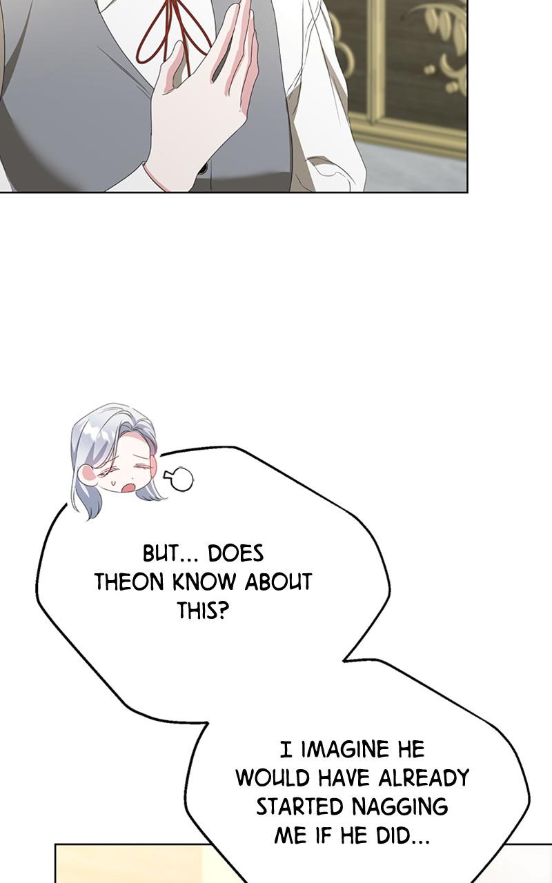 Adopted by a Murderous Duke Family Chap 49 - Next Chap 50