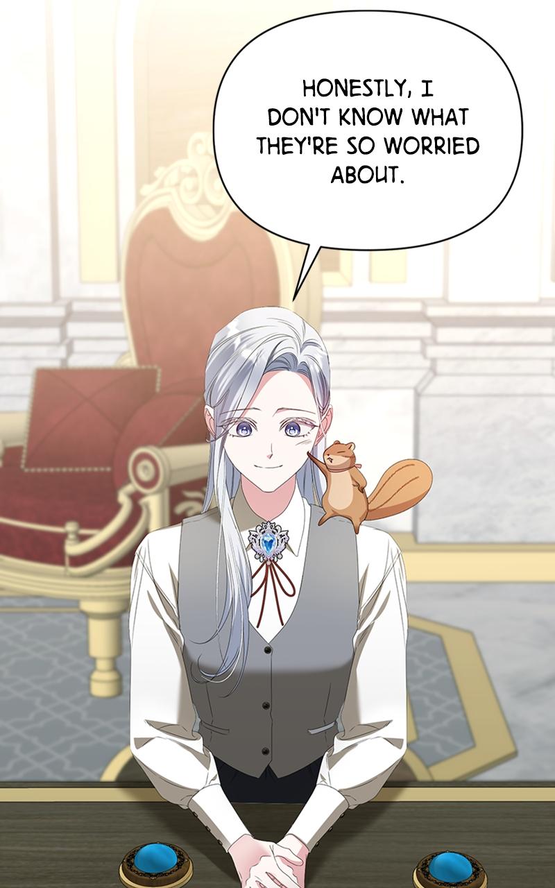 Adopted by a Murderous Duke Family Chap 49 - Next Chap 50