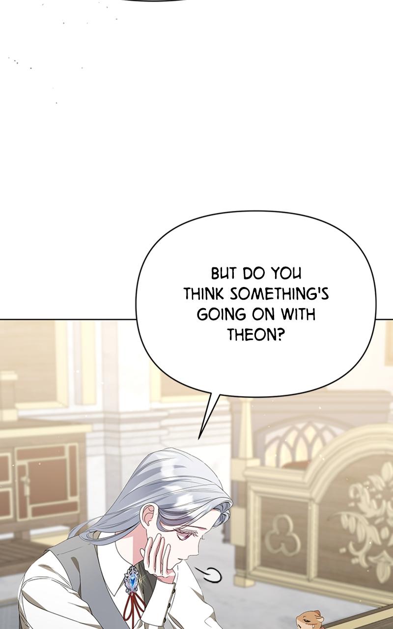 Adopted by a Murderous Duke Family Chap 49 - Next Chap 50