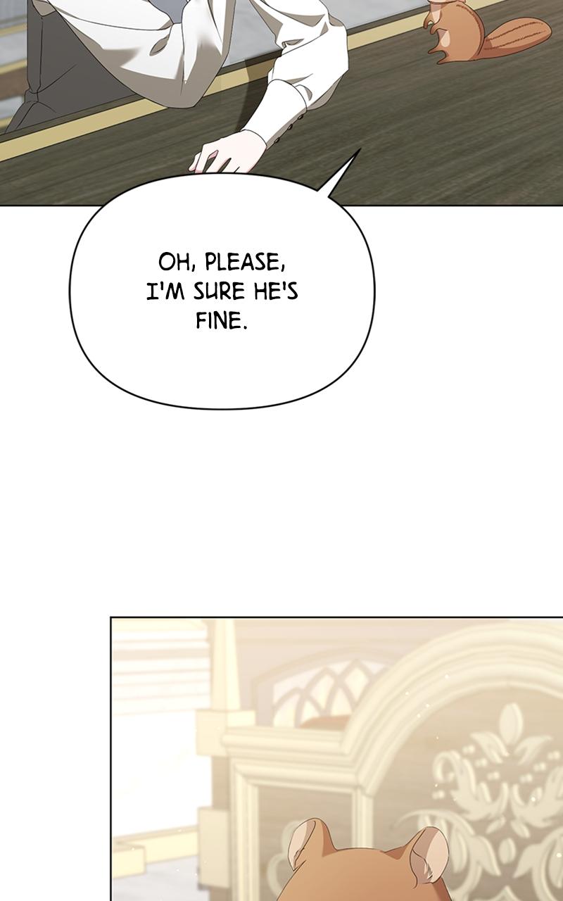 Adopted by a Murderous Duke Family Chap 49 - Next Chap 50