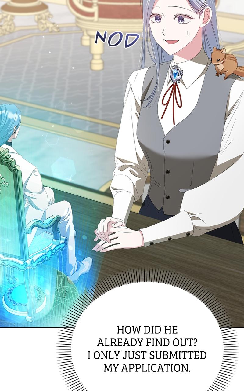 Adopted by a Murderous Duke Family Chap 49 - Next Chap 50