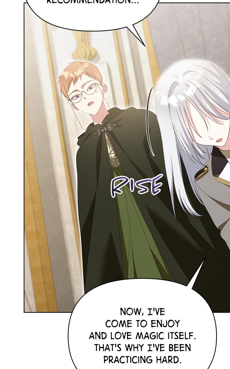 Adopted by a Murderous Duke Family Chap 40 - Next Chap 41
