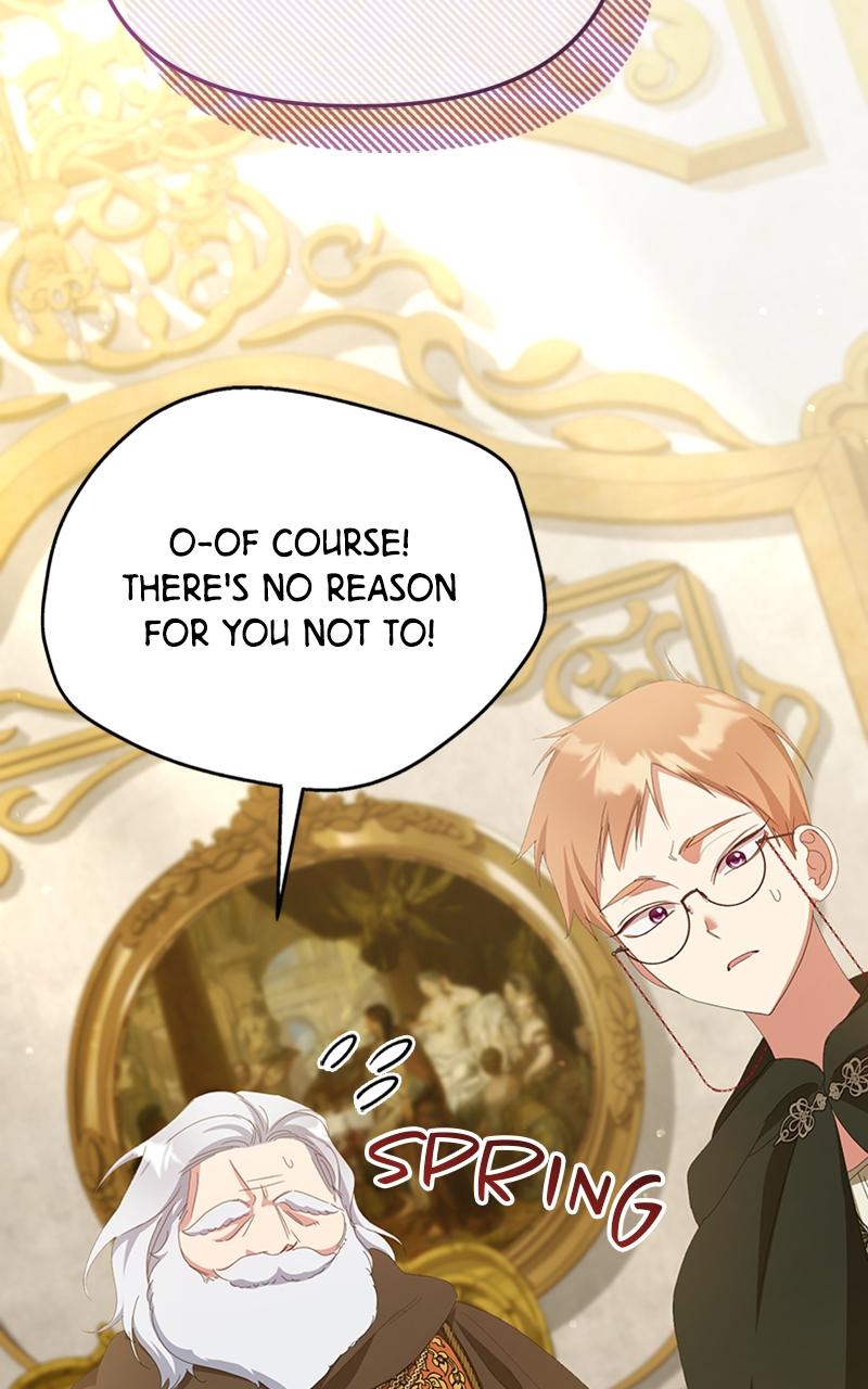 Adopted by a Murderous Duke Family Chap 40 - Next Chap 41