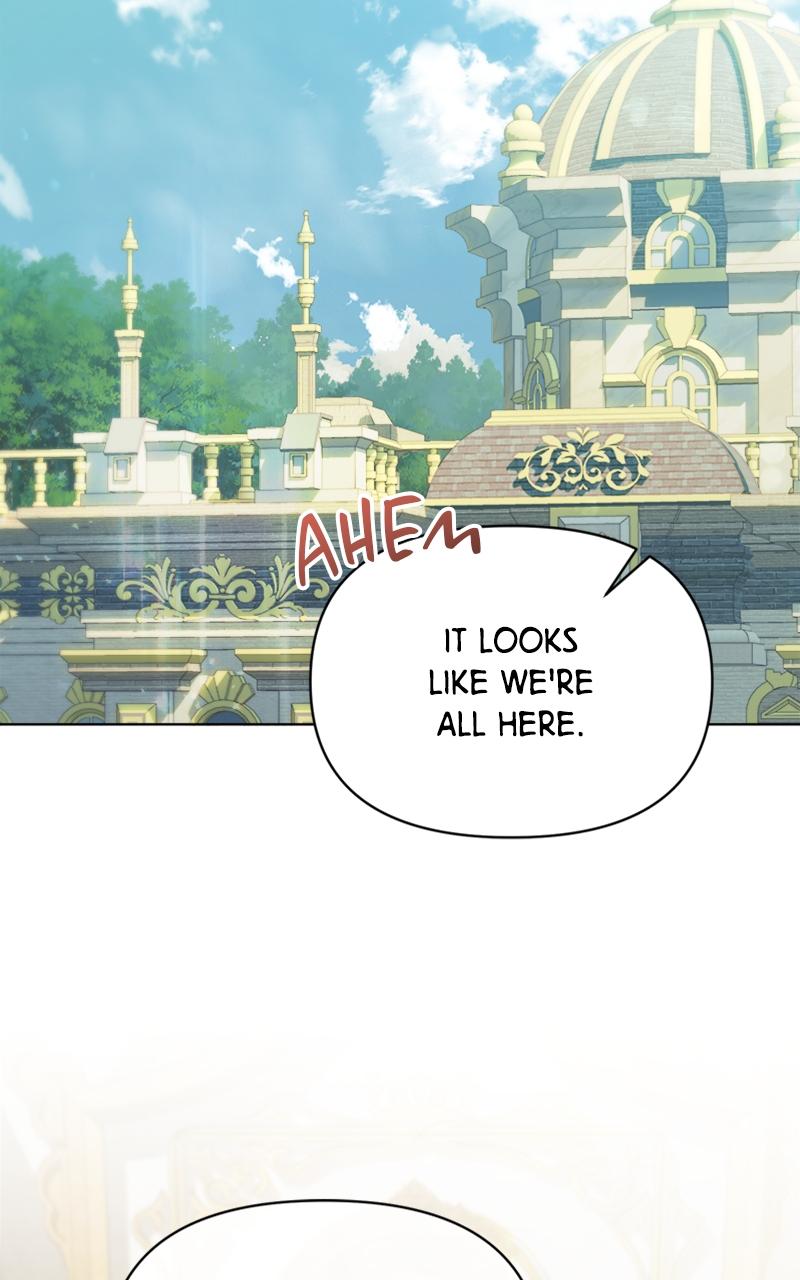 Adopted by a Murderous Duke Family Chap 40 - Next Chap 41