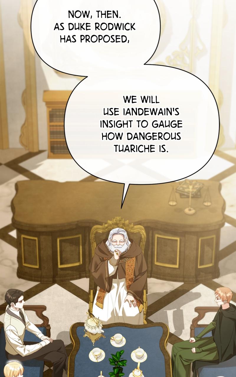 Adopted by a Murderous Duke Family Chap 40 - Next Chap 41