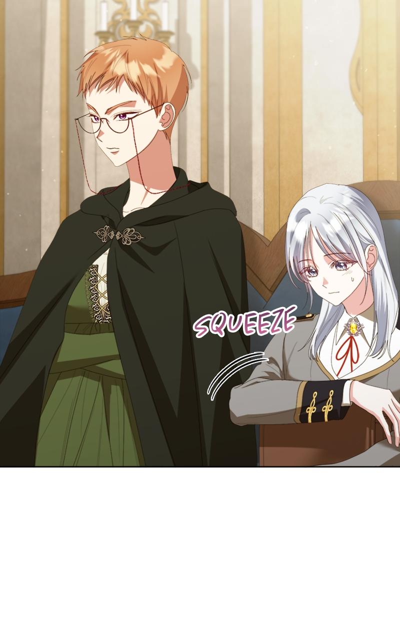 Adopted by a Murderous Duke Family Chap 40 - Next Chap 41