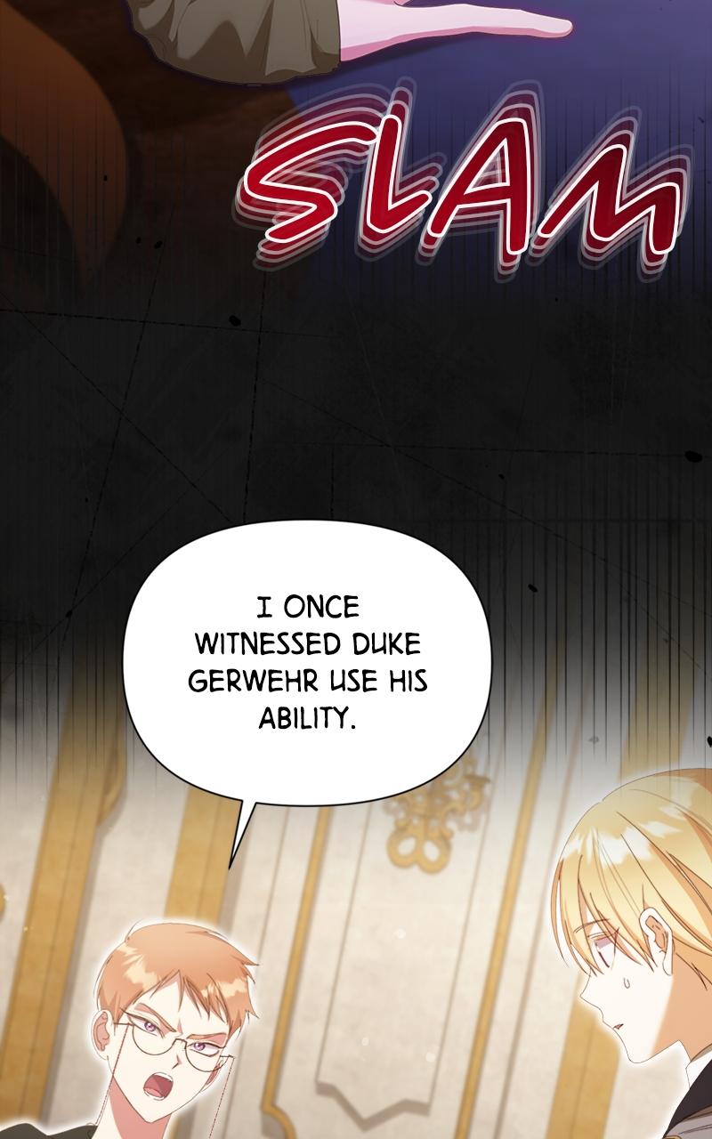 Adopted by a Murderous Duke Family Chap 40 - Next Chap 41