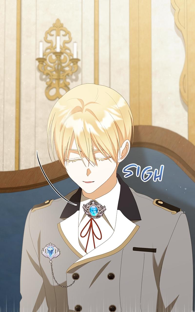 Adopted by a Murderous Duke Family Chap 40 - Next Chap 41