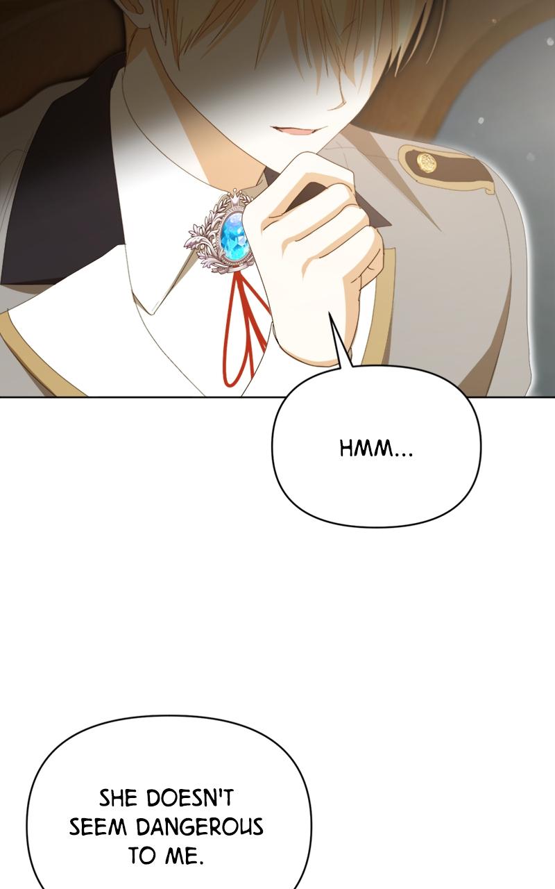 Adopted by a Murderous Duke Family Chap 40 - Next Chap 41