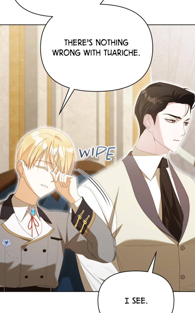 Adopted by a Murderous Duke Family Chap 40 - Next Chap 41