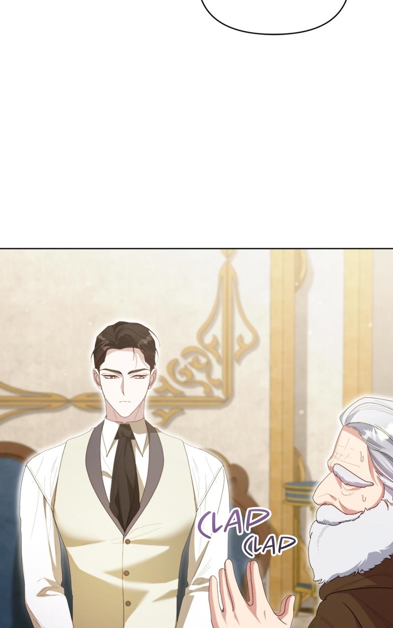 Adopted by a Murderous Duke Family Chap 40 - Next Chap 41