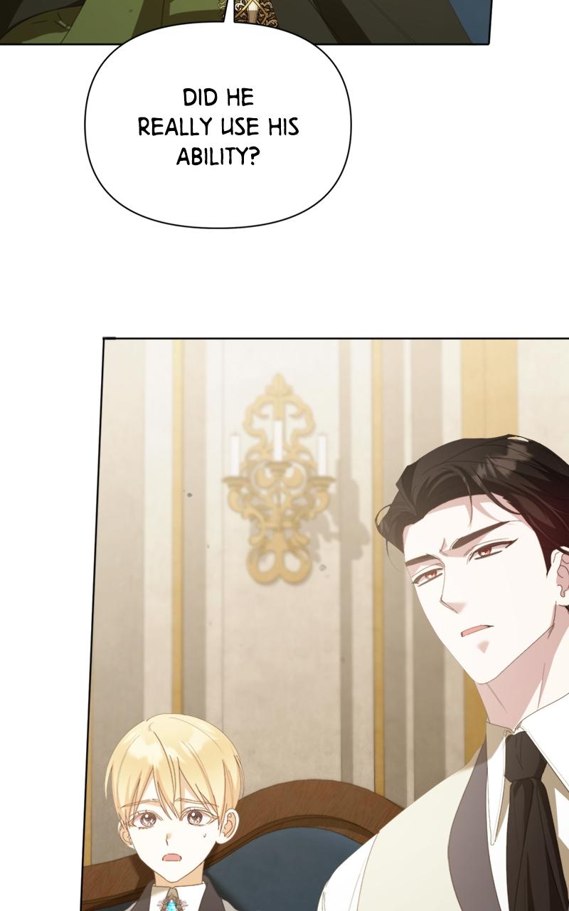 Adopted by a Murderous Duke Family Chap 40 - Next Chap 41