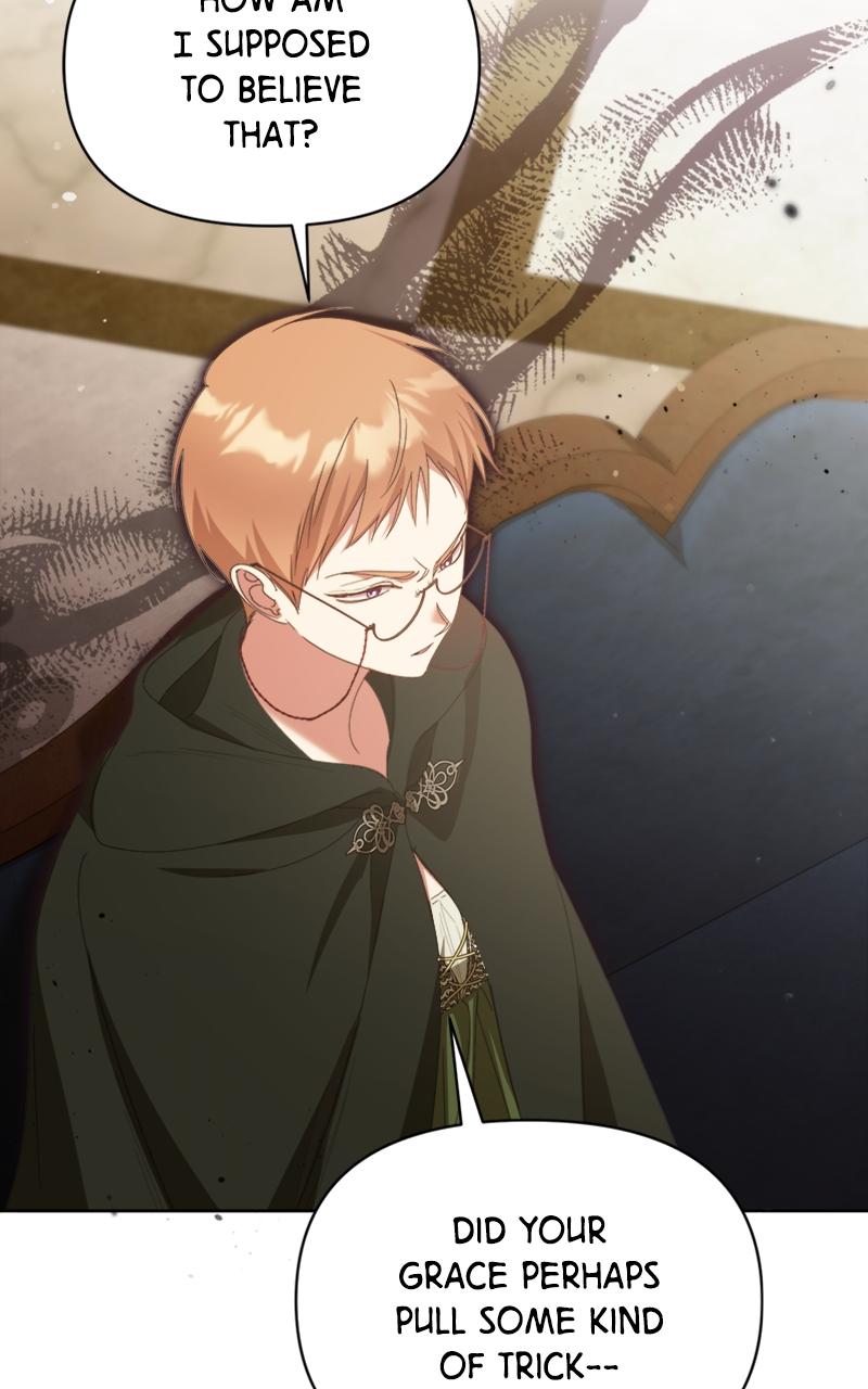 Adopted by a Murderous Duke Family Chap 40 - Next Chap 41