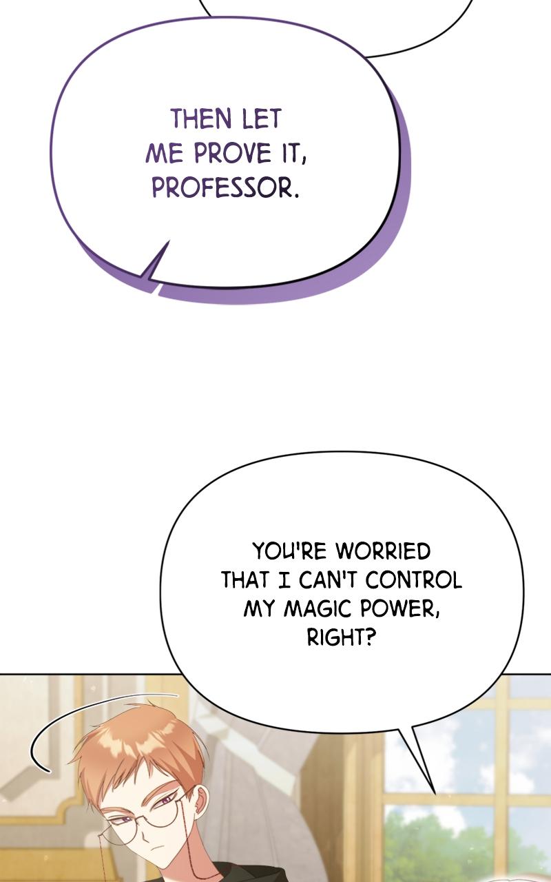 Adopted by a Murderous Duke Family Chap 40 - Next Chap 41