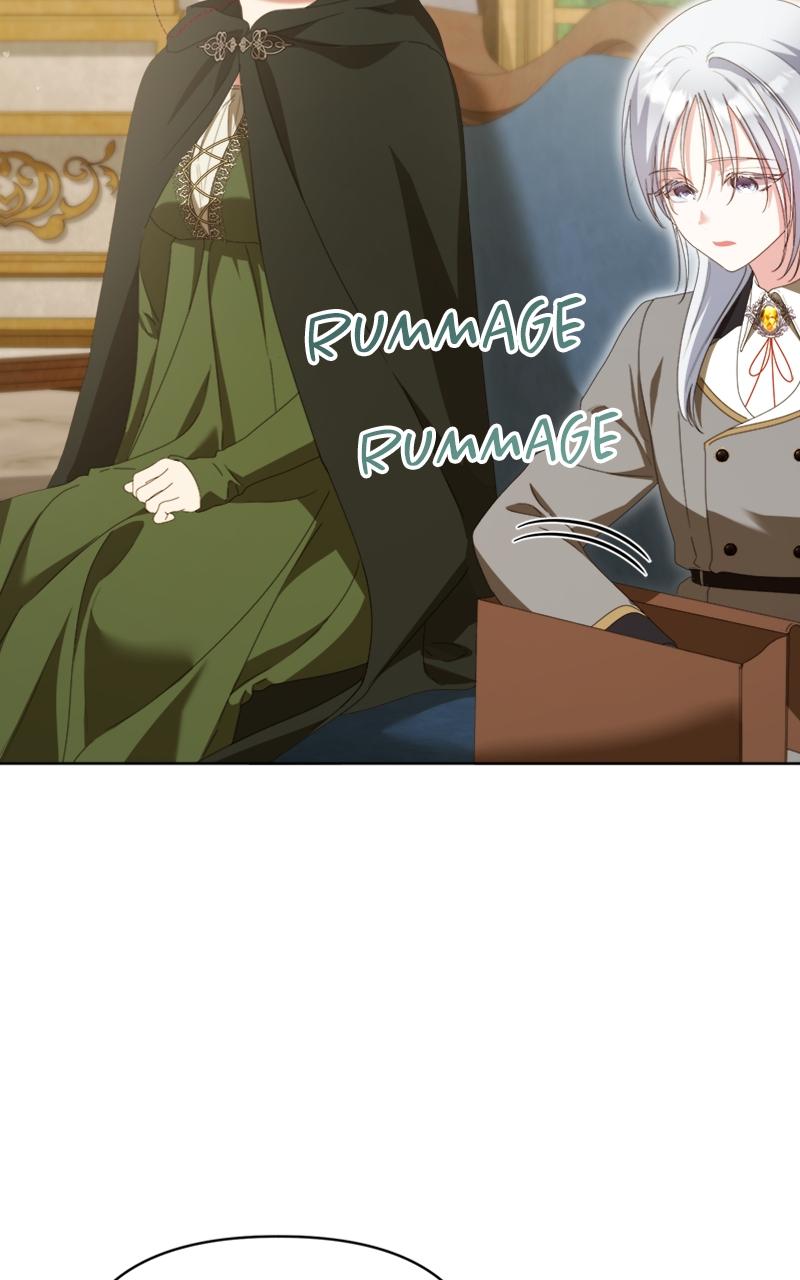 Adopted by a Murderous Duke Family Chap 40 - Next Chap 41