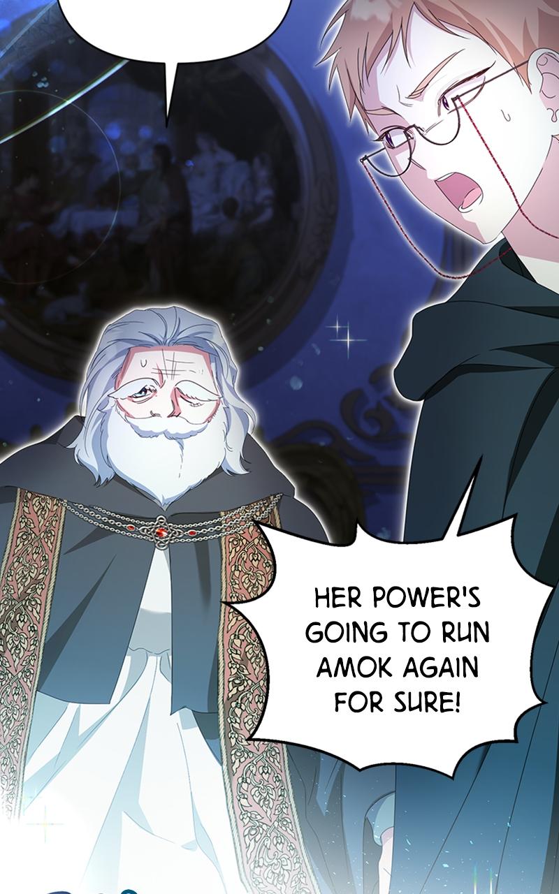 Adopted by a Murderous Duke Family Chap 40 - Next Chap 41