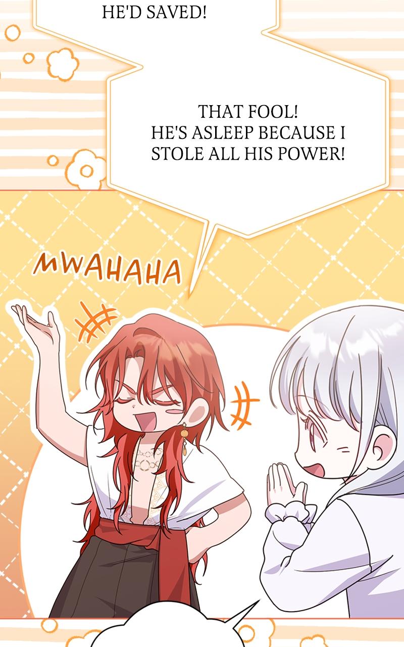 Adopted by a Murderous Duke Family Chap 40 - Next Chap 41